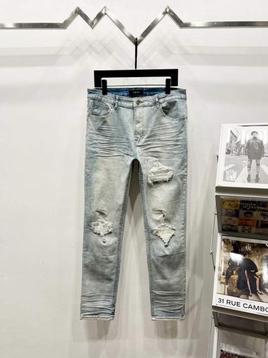 Picture of Amiri Jeans Long _SKUAmirisz28-34aztxB8016699